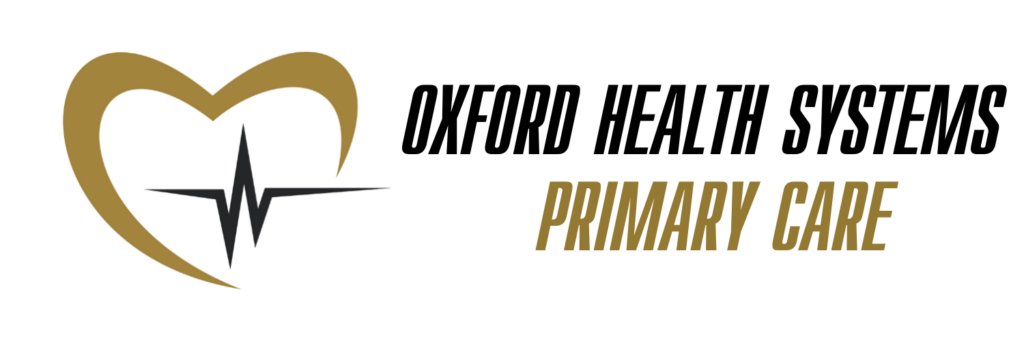 Oxford Health Systems Primary Care